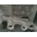 #BLM33 Engine Cylinder Block For 09-12 Ford Escape  2.5 8E5G6015AD